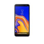 Ficha técnica e caractérísticas do produto Smartphone Samsung Galaxy J4 Core 16GB 4G - Quad Core 1GB RAM Tela 6 Câm. 8MP + Selfie 5MP -Cobre