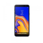 Ficha técnica e caractérísticas do produto Smartphone Samsung Galaxy J4 Core 16GB 4G - Quad Core 1GB RAM Tela 6 Câm. 8MP + Selfie 5MP -Preto
