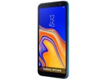 Ficha técnica e caractérísticas do produto Smartphone Samsung Galaxy J4 Core 16gb Azul 4g - Quad Core 1gb Ram Tela 6 Câm. 8mp + Selfie 5mp