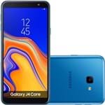 Ficha técnica e caractérísticas do produto Smartphone Samsung Galaxy J4 Core 16GB Azul SM-J410GZBJZTO