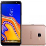 Ficha técnica e caractérísticas do produto Smartphone Samsung Galaxy J4 Core 16GB Cobre SM-J410GZDJZTO
