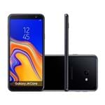 Ficha técnica e caractérísticas do produto Smartphone Samsung Galaxy J4 Core 16Gb Dual 6¿ 8Mp - Preto