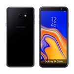 Ficha técnica e caractérísticas do produto Smartphone Samsung Galaxy J4 Core, Dual Chip, 6", Android 8.1, 8MP, 16GB, 1GB RAM - Preto