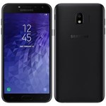 Ficha técnica e caractérísticas do produto Smartphone Samsung Galaxy J4, Dual Chip, Preto, Tela 5.5", 4G + WiFi, Android 8.0, Câmera 13MP, 32GB