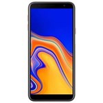 Ficha técnica e caractérísticas do produto Smartphone Samsung Galaxy J4 Plus 32GB de 6" 13MP - Dourado