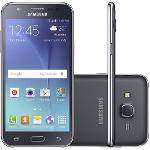Smartphone Samsung Galaxy J5 Dual 16gb Android Câmera 13mp - Sm-J500m