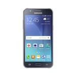 Ficha técnica e caractérísticas do produto Smartphone Samsung Galaxy J5 Duos Preto - Samsung