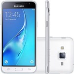 Smartphone Samsung Galaxy J5 Metal - Branco