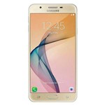 Ficha técnica e caractérísticas do produto Smartphone Samsung Galaxy J5 Prime 4g Android 6.0 16g Câmera 13mp Dual Sim Dourado