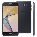 Ficha técnica e caractérísticas do produto Smartphone Samsung Galaxy J5 Prime Preto Tela 5" 32gb