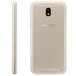 Ficha técnica e caractérísticas do produto Smartphone Samsung Galaxy J5 Pro 16GB de 5.2" 13MP - Dourado