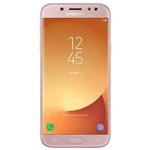 Ficha técnica e caractérísticas do produto Smartphone Samsung Galaxy J5 Pro 17 Sm-j530g/ds Dual Sim 16gb 5.2" 13/13mp os 7.0 - Rosa