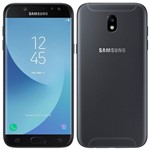 Ficha técnica e caractérísticas do produto Smartphone Samsung Galaxy J5 Pro, 5.2", 4G, Android 7.0, 13MP, 32GB - Preto