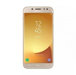 Ficha técnica e caractérísticas do produto Smartphone Samsung Galaxy J5 Pro Dourado 32GB, Tela 5.2, Android 7.0, Câmeras de 13MP com Flash LED, Dual Chip, Processador Octa Core e 2GB de RAM