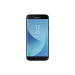 Ficha técnica e caractérísticas do produto Smartphone Samsung Galaxy J5 Pro Dual Chip, Octa-Core, 32GB, 5.2pol Super AMOLED, 4G, Android 7.0, 13MP, Preto - J530G