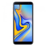 Ficha técnica e caractérísticas do produto Smartphone Samsung Galaxy J6+ 32GB Dual 6 13 + 5MP - Prata