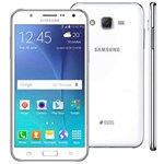 Ficha técnica e caractérísticas do produto Smartphone Samsung Galaxy J7 Duos Branco com Dual Chip, Tela 5.5", 4G, Câmera 13MP, Android 5.1 e Processador Octa Core de 1.5 Ghz - Oi