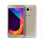 Ficha técnica e caractérísticas do produto Smartphone Samsung Galaxy J7 Neo, Dourado, J701MT, Tela de 5.5", 16GB, 13MP