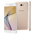Ficha técnica e caractérísticas do produto Smartphone Samsung Galaxy J7 Prime, 5.5", 4G, Android 6.0, 13MP, 32GB - Dourado