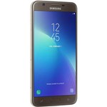 Ficha técnica e caractérísticas do produto Smartphone Samsung Galaxy J7 Prime 2 Dual Chip Android 7.1 TV Tela 5.5" Octa-Core 1.6GHz 32GB 4G Câmera 13MP- Dourado