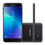 Ficha técnica e caractérísticas do produto Smartphone Samsung Galaxy J7 Prime 2, Preto, SM-G611M, Tela de 5.5", 32GB, 13MP