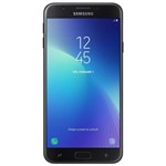 Ficha técnica e caractérísticas do produto Smartphone Samsung Galaxy J7 Prime 2 TV Digital Preto 32GB Tela 5.5" Dual Chip Android 7.1 Câmera 13MP 3GB RAM Processador Octa-Core