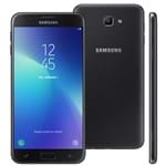 Ficha técnica e caractérísticas do produto Smartphone Samsung Galaxy J7 Prime 2, TV, Dual, 32GB, 13MP, 4G, Preto - G611