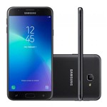 Ficha técnica e caractérísticas do produto Smartphone Samsung Galaxy J7 Prime 2 TV, Preto, SM-G611M, Tela de 5.5", 32GB, 13MP