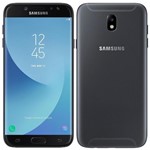 Ficha técnica e caractérísticas do produto Smartphone Samsung Galaxy J7 Pro, 5.5", 4G, Android 7.0, 13MP, 64GB - Preto