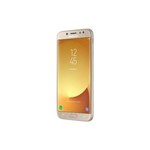 Ficha técnica e caractérísticas do produto Smartphone Samsung Galaxy J7 Pro, Dual Chip, Dourado, Tela 5.5", 4G+WiFi+NFC, Android 7.0, 13MP, 64GB - Dourado