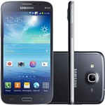 Ficha técnica e caractérísticas do produto Smartphone Samsung Galaxy Mega 5.8 Duos Preto - GSM