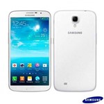 Ficha técnica e caractérísticas do produto Smartphone Samsung Galaxy Mega Branco I9200 Processador Dual Core 1.7 Ghz, Tela 6.3, Android 4.1,