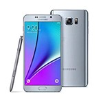 Usado: Samsung Galaxy Note 5 Preto