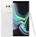 Ficha técnica e caractérísticas do produto Smartphone Samsung Galaxy NOTE 9 128GB Lte Dual Sim 6.4" - Branco