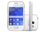 Smartphone Samsung Galaxy Pocket 2 Duos Dual Chip - 3G Câm. 2MP Tela 3.3” Single Core Desbl. Claro