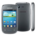 Ficha técnica e caractérísticas do produto Smartphone Samsung Galaxy Pocket Neo Prata GT-S5310 com Tela 3", Android 4.1, Wi-Fi, 3G, GPS, Câmera 2MP, Rádio FM, MP3 e Bluetooth - Tim
