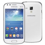 Ficha técnica e caractérísticas do produto Smartphone Samsung Galaxy S Duos 2 Branco com Dual Chip, Tela 4", Câmera 5MP, Android 4.2, 3G, Wi-Fi, GPS e Processador Dual Core de 1,2 Ghz