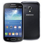 Ficha técnica e caractérísticas do produto Smartphone Samsung Galaxy S Duos 2 Preto com Dual Chip, Tela 4", Câmera 5MP, Android 4.2, 3G, Wi-Fi, GPS e Processador Dual Core de 1,2 Ghz