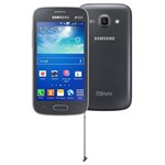 Ficha técnica e caractérísticas do produto Smartphone Samsung Galaxy S II Duos TV Prata com Dual Chip, Tv Digital, Processador Dual Core de 1 Ghz e Câmera de 5.0 MP - Tim