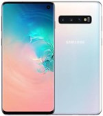 Ficha técnica e caractérísticas do produto Smartphone Samsung Galaxy S10 Dual Sim 512GB 6.1" -Branco