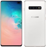 Ficha técnica e caractérísticas do produto Smartphone Samsung Galaxy S10+ Dual Sim 512GB 6.4" - Branco