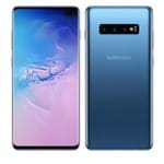 Ficha técnica e caractérísticas do produto Smartphone Samsung Galaxy S10+ SM-G975 128GB 8GB 6,4" 4G Câmera Tripla 12+12+16MP Dual Chip Azul