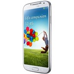 Ficha técnica e caractérísticas do produto Smartphone - Samsung Galaxy S4 4g (16gb) - Gt-I9515l - Branco