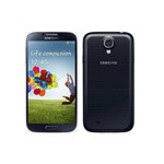 Smartphone Samsung Galaxy S4 4G Preto com Tela 5", Android 4.2, Wi-Fi, GPS, Câmera 13 MP