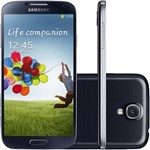 Ficha técnica e caractérísticas do produto Smartphone Samsung Galaxy S4 4G - Tela 5 Super Amoled, Quad Core, Android Lollipop 5.0 - Gt-I9515
