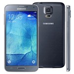 Ficha técnica e caractérísticas do produto Smartphone Samsung Galaxy S5 New Edition Duos SM-G903M Prata com Dual Chip,Tela 5.1", Android 5.1, 4G, Câmera 16MP e Processador Octa Core 1.6GHz