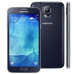 Ficha técnica e caractérísticas do produto Smartphone Samsung Galaxy S5 New Edition Duos SM-G903M Preto com Dual Chip,Tela 5.1", Android 5.1, 4G, Câmera 16MP e Processador Octa Core 1.6GHz