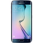 Ficha técnica e caractérísticas do produto Smartphone Samsung Galaxy S6 Edge 32gb Desbloqueado Preto
