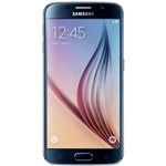 Ficha técnica e caractérísticas do produto Smartphone Samsung Galaxy S6 G920i Desbloqueado Preto