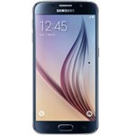 Ficha técnica e caractérísticas do produto Smartphone Samsung Galaxy S6 Preto SM-G920I 32GB Câmera16MP Tela 5.1